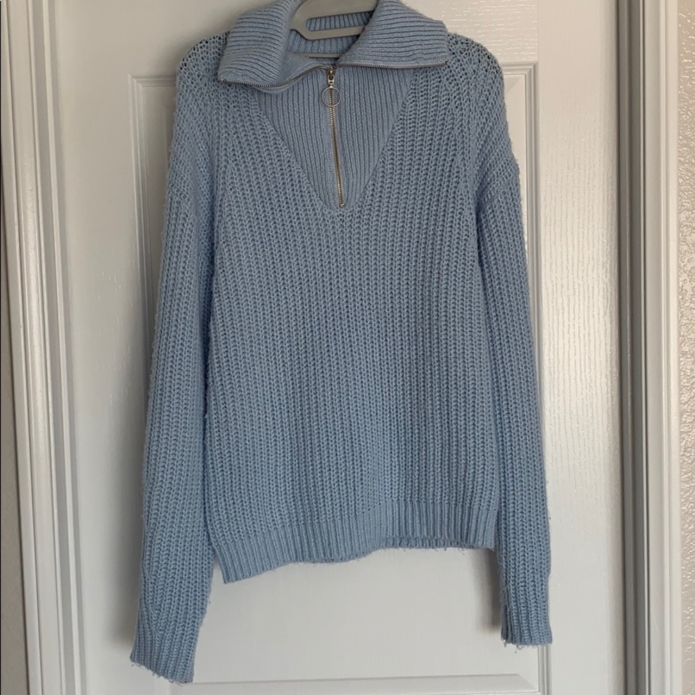 B.P knit sweater!